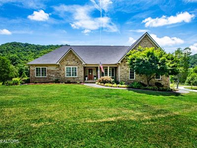 9436 Naff Rd, Heiskell, TN, 37754