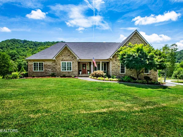 9436 Naff Rd, Heiskell, TN 37754