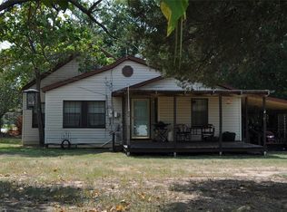 510 Redbud St, Grapeland, TX 75844