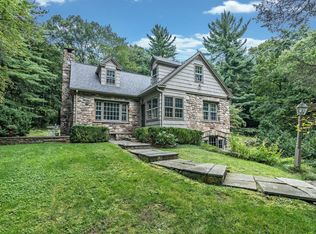 117 Limekiln Rd, Redding, CT 06896