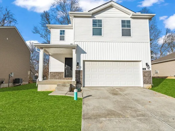 231 River Heights Dr, New Richmond, OH 45157