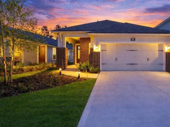 58 Andesite Trl, Saint Augustine, FL 32081