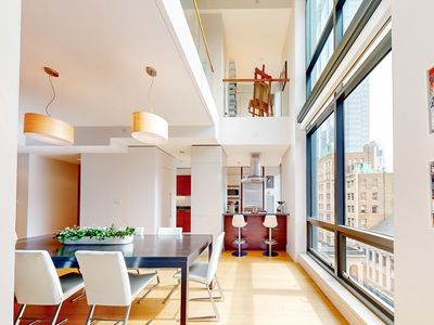 45 Province St #700, Boston, MA, 02108
