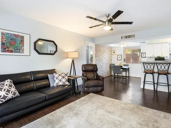 4554 E Paradise Village Pkwy S #166, Phoenix, AZ 85032