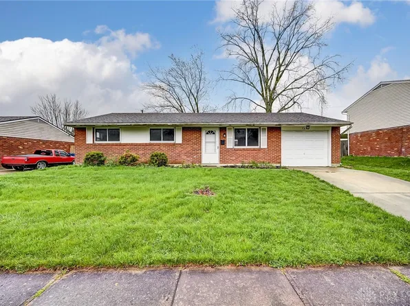 7256 Serpentine Dr, Dayton, OH 45424