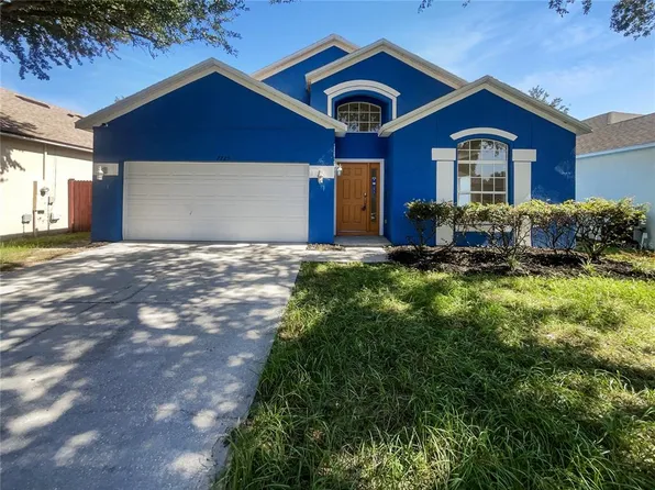 7725 Senjill Ct, Orlando, FL 32818