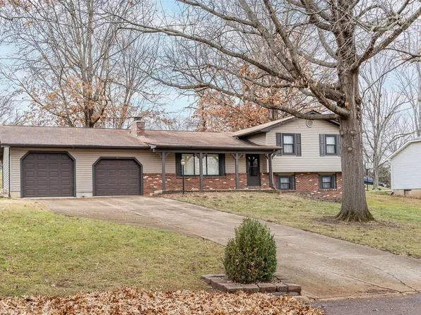 9 Dogwood Dr, Saint Clair, MO 63077