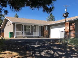 605 W Oregon Ave, Klamath Falls, OR 97601