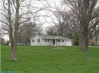 6950 Brigner Rd, Mechanicsburg, OH 43044