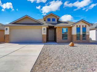 6731 Draw Ct, Midland, TX 79705