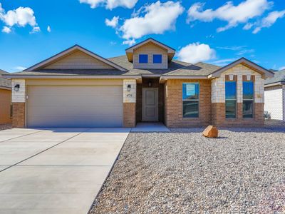 6731 Draw Ct, Midland, TX, 79705