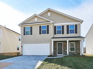114 Saddlehorse Ln #66, Browns Summit, NC 27214