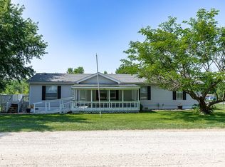 1420 Fox Meadow Dr, Polo, MO 64671