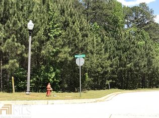 1801 Abbey Rd, Griffin, GA 30223