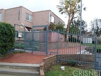 1st image of 18535 Mayall St Unit J