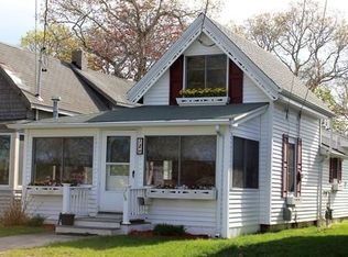 12 East Blvd, Wareham, MA 02571