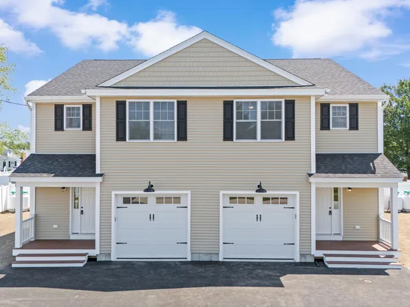 39 A Larch Street, Goffstown, NH 03045