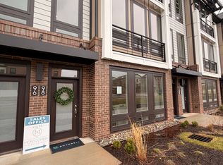 Model C Plan, Villas at Montgomery Crossing, Skillman, NJ 08558