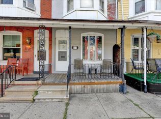 410 N 13th St, Reading, PA 19604