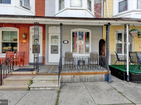 410 N 13th St, Reading, PA 19604