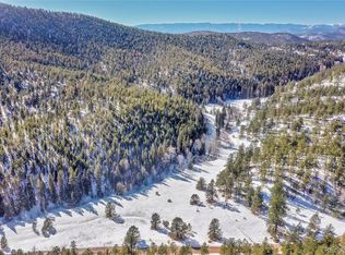 0 S Baird Rd, Conifer, CO 80433