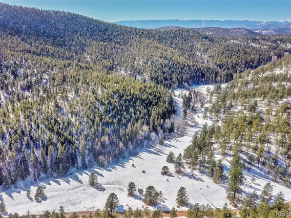000 Baird Road, Conifer, CO 80403