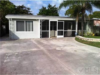 623 W Perry St, Lantana, FL, 33462