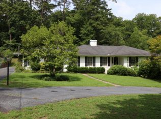 778 Fair Oaks Dr, Macon, GA