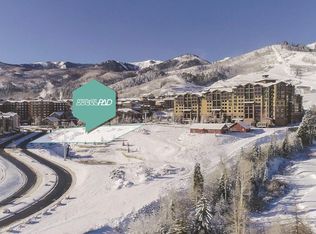 2670 Canyons Resort Dr #410, Park City, UT 84098