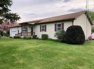 496 Petersburg Rd, Carlisle, PA 17015