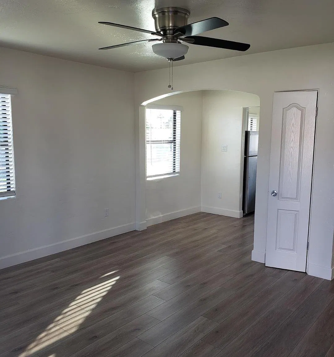 2 bed, 1.0 bath, 800 sqft, $1,450 — Photo 2
