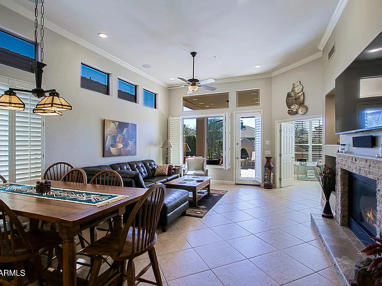 6917 E Sienna Bouquet Pl — Photo 9