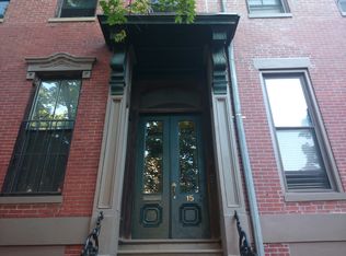 15 Milford St APT 1, Boston, MA 02118