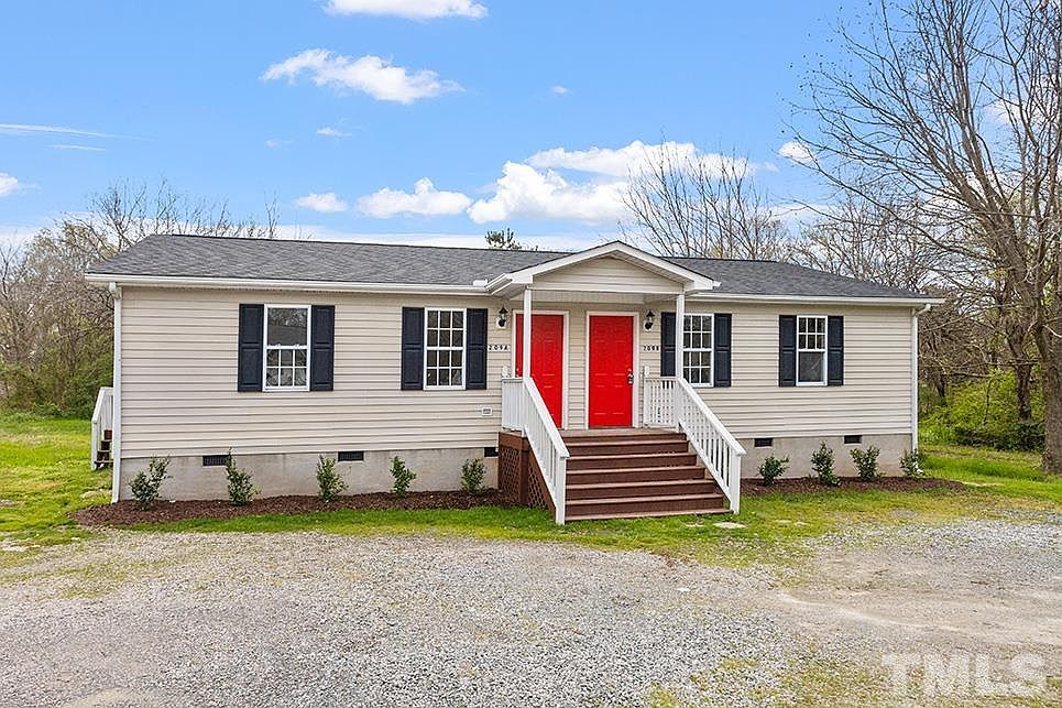 209 Alexander St, Oxford, NC 27565 Zillow
