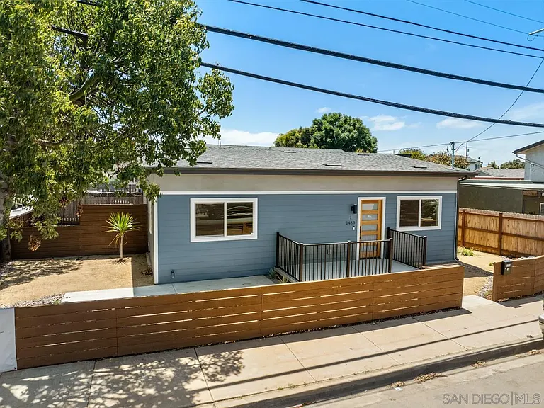1489 Fern Ave #1 — Photo 38