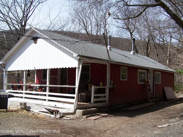 197 Trails End Road, Kerhonkson, NY 12446