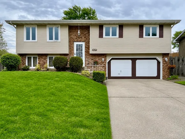 829 Tyler Ave, Dyer, IN 46311