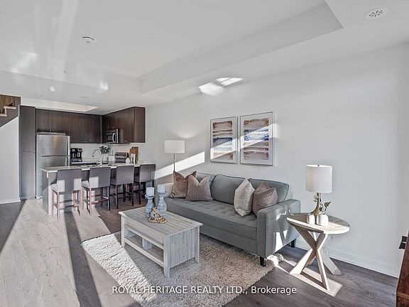 2nd image of 1555 Kingston Rd #103