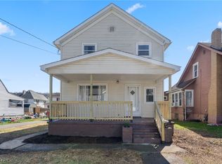 1728 Maple Ave, Wellsville, OH