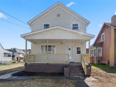 1728 Maple Ave, Wellsville, OH, 43968