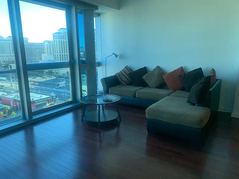 4471 Dean Martin Dr #1402 — Photo 19