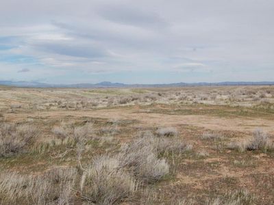 Ave I & 145th St W, Fairmont, CA, 93536