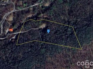 4 Falcons Peak Ln, Whittier, NC 28789