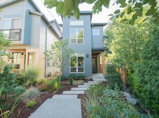 3601 SE 27th Ave, Portland, OR 97202