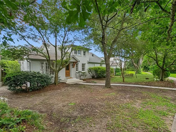 83 Flamingo St, New Orleans, LA 70124