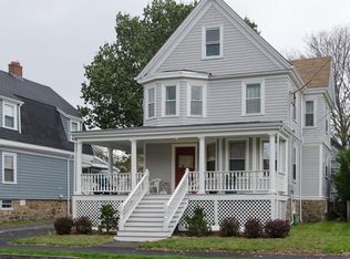 78 Paradise Rd, Swampscott, MA 01907