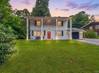 206 Lafayette Avenue, Cortlandt Manor, NY 10567