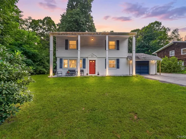 206 Lafayette Avenue, Cortlandt Manor, NY 10567