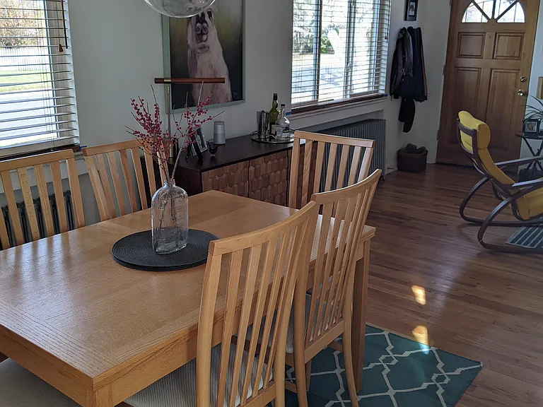 1600 Winona Ct #1 — Photo 9