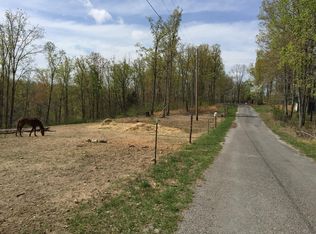 261 Rains Ridge Rd, Woodbury, TN 37190